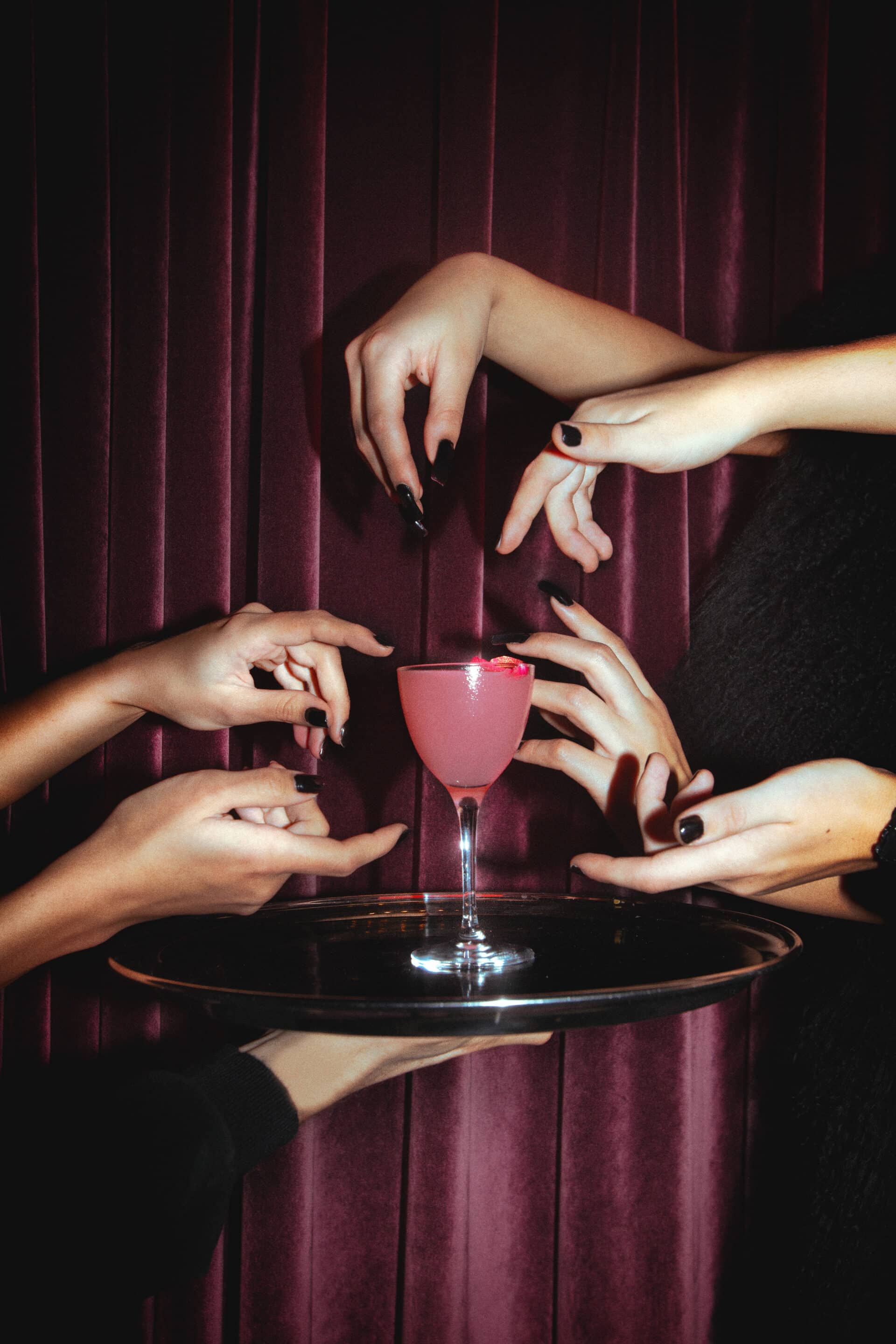 Enjoy an unforgettable Christmas and New Year at The Mandrake