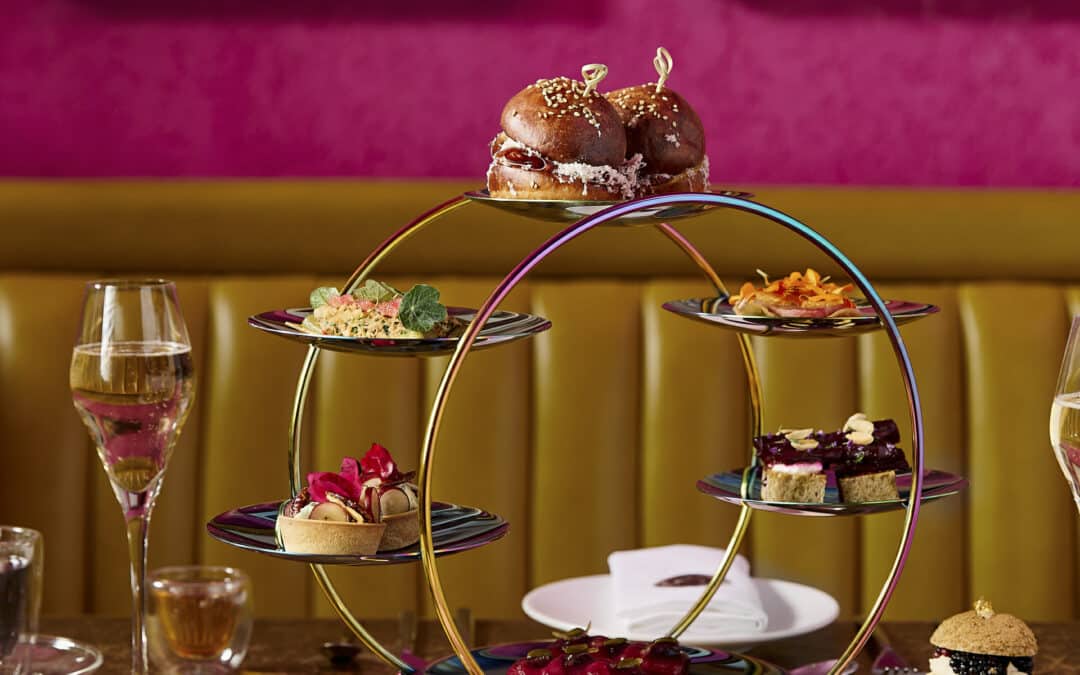 Celebrate Mother’s Day at The Mandrake Hotel