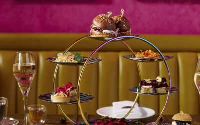 Celebrate Mother’s Day at The Mandrake Hotel