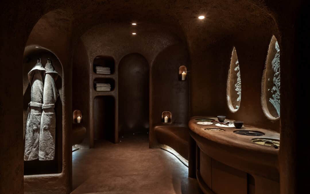 The Ultimate Retreat Weekend: A Sanctuary of Luxury and Holistic Wellness