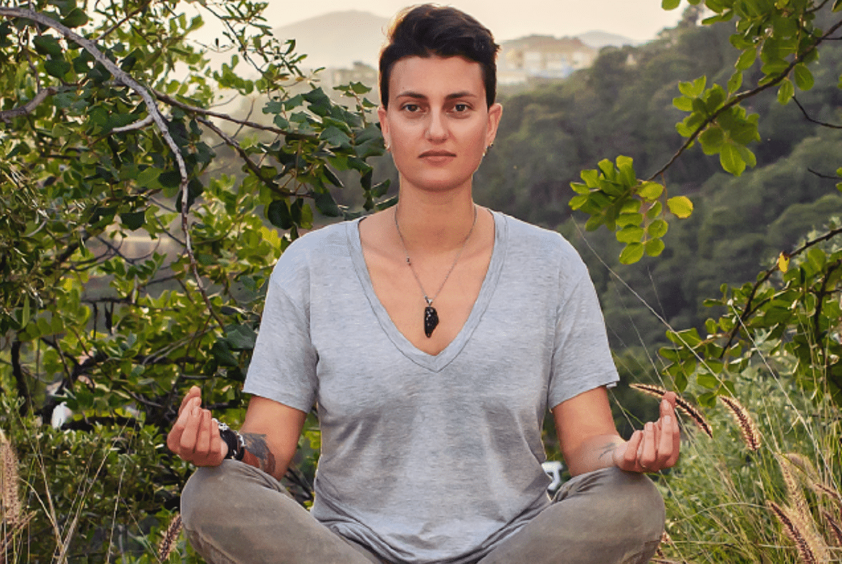 tribal brunch hero image