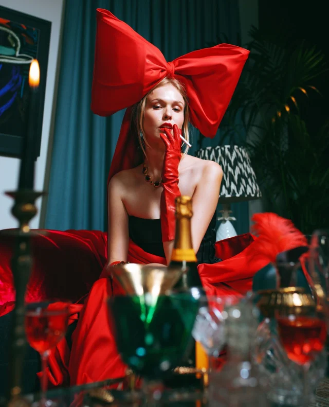 Treat yourself and your loved ones to something unforgettable.⁠
⁠
Explore our Mandrake Gift Shop for stays, experiences, and gifts made to be remembered.⁠
⁠
Click the link in our bio to discover more.⁠
⁠
Credits⁠
⁠Concept @andressaclaas & @brujaopala⁠
Picture @brujaopala⁠
Set Design @setdesignbykate⁠
Styling @fara_galaxy Assisted by @damnyoufashion⁠
Wardrobe @beriloktem_⁠
@handsomestockholm @goodsagency⁠
@crescentagency @retrochicitaly⁠
@goodsagency @beriloktem_⁠
@handsomestockholm @goodsagency⁠
@retrochicitaly @crescentagency⁠
Models @lenajansenluke @bobbygreathead @amyallison_xo⁠ and the little furry friend⁠
Make-up @tmeasto⁠
Production @andressaclaas⁠