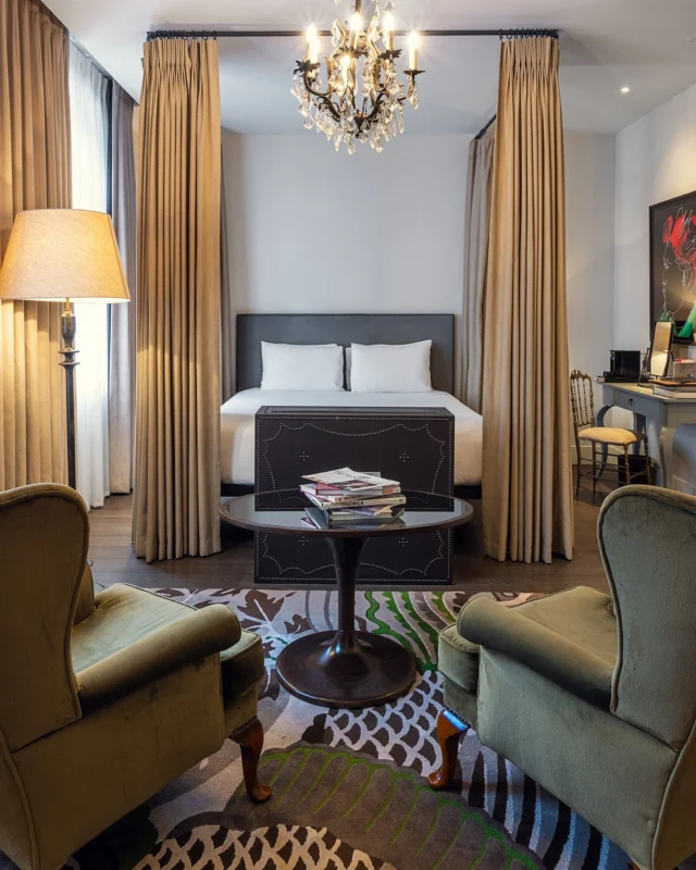 Where time softens and space becomes sanctuary⁠.⁠
⁠
Photos @olitc